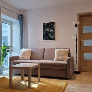 Appartement met een Slaapkamer